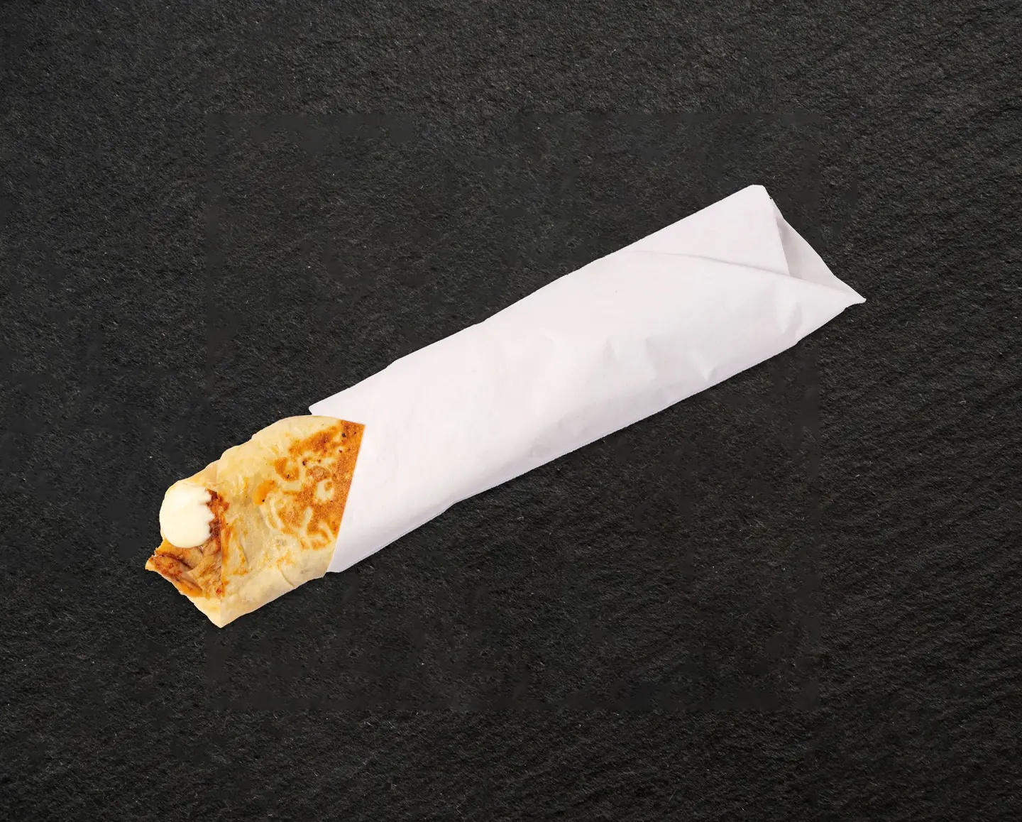 Hane Tortilla - Sandwich