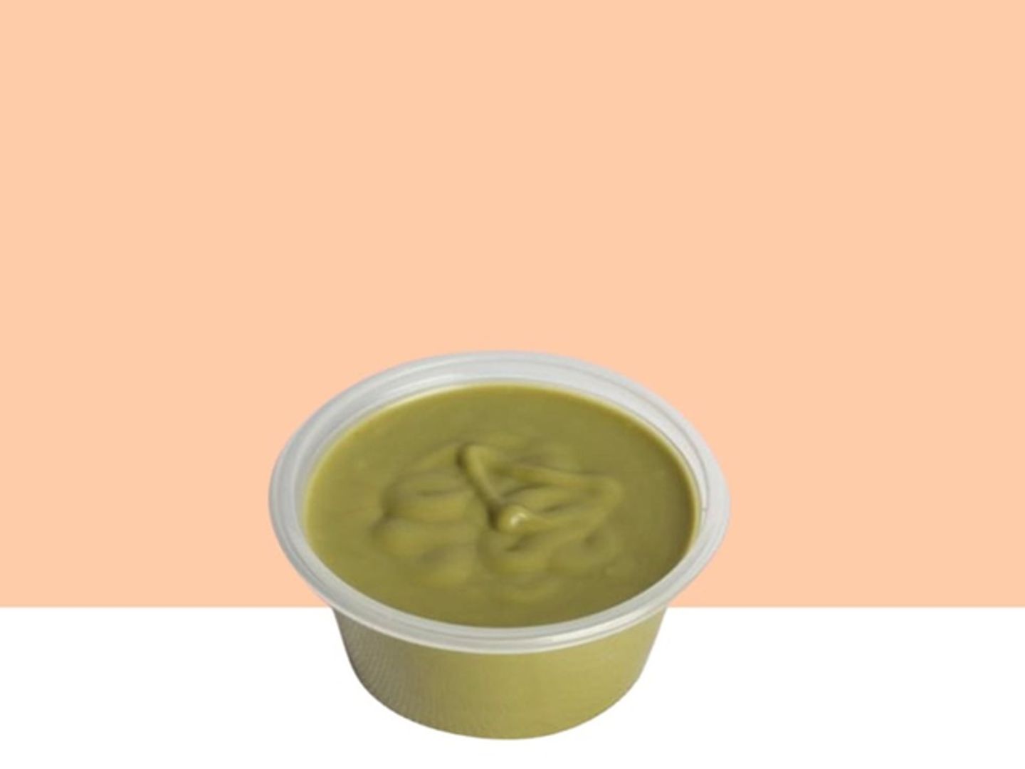 External Pistachio