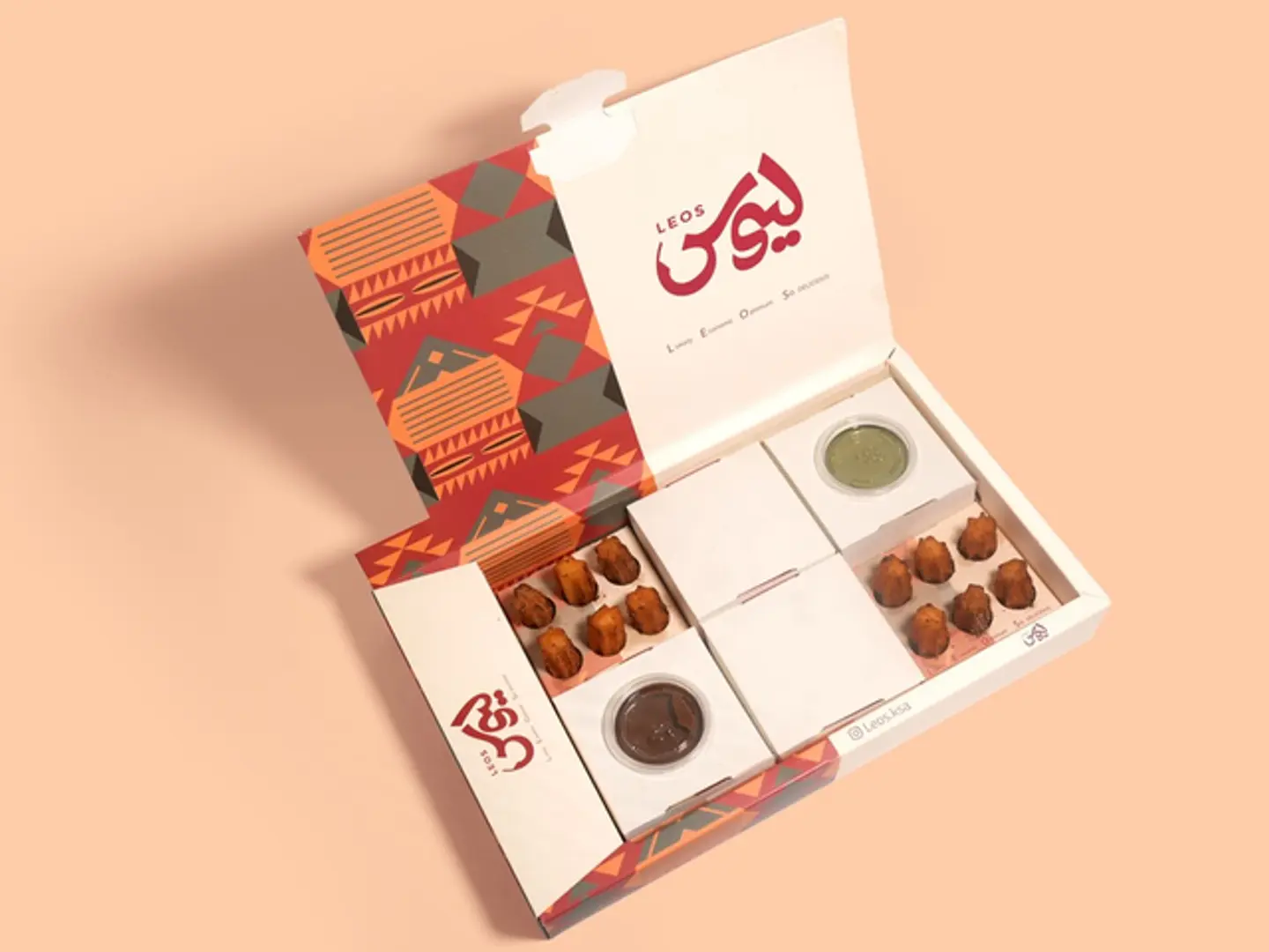 ميني تشوروز كلاسيك ١٢ قطعة