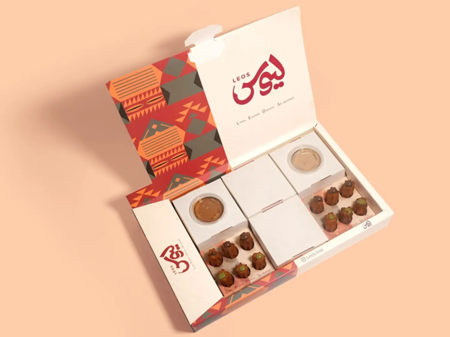 ميني تشوروز محشية ١٢ قطعة