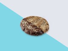 شوكوليت كوكيز نباتية