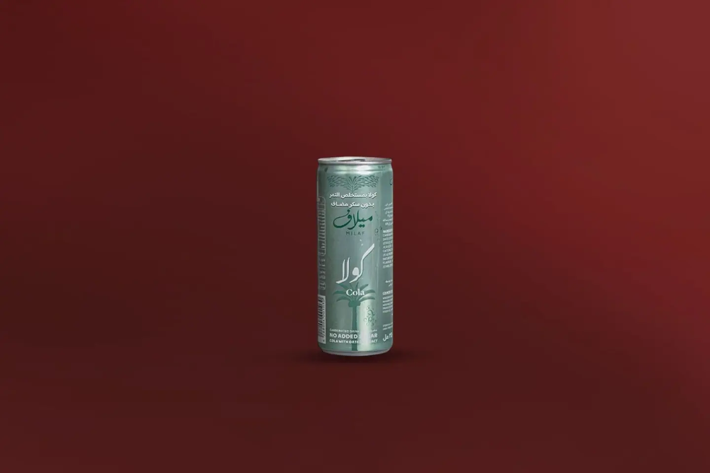 Milaf Cola