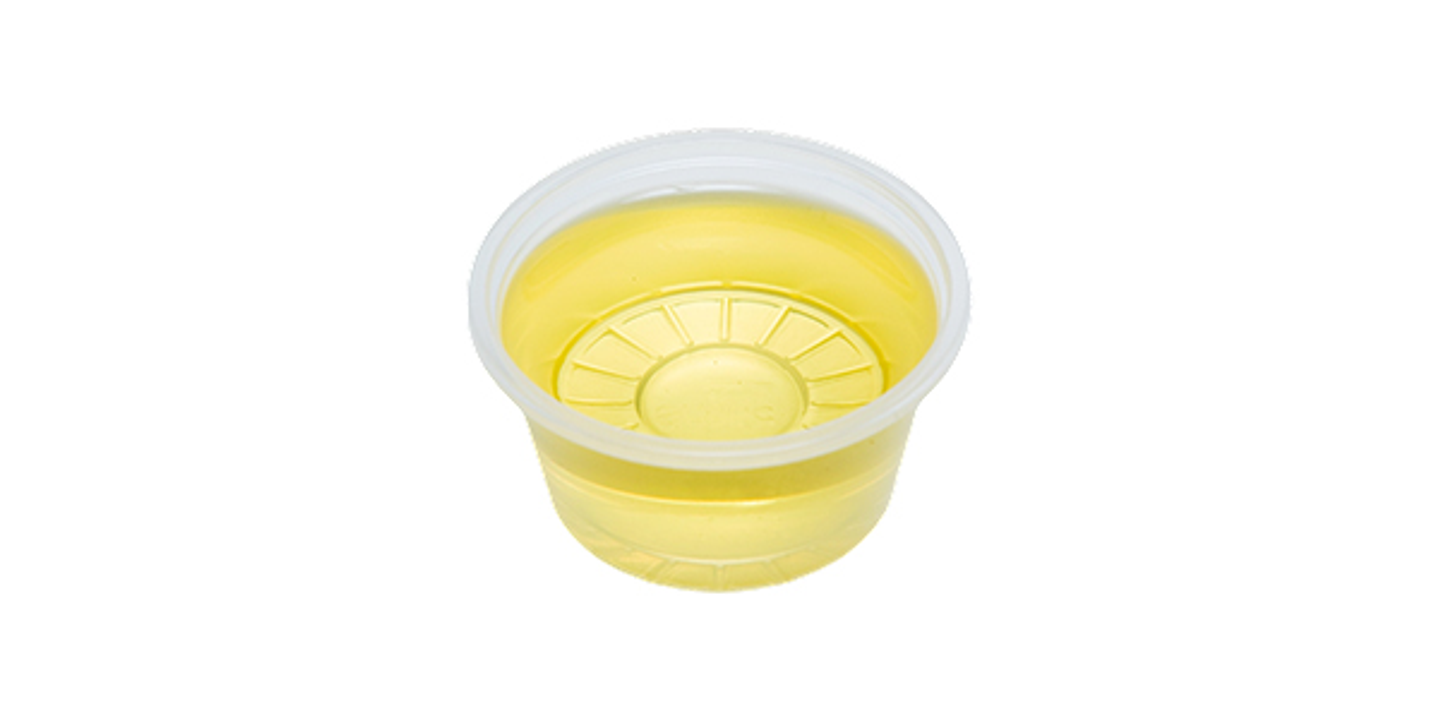 زيت الترافل