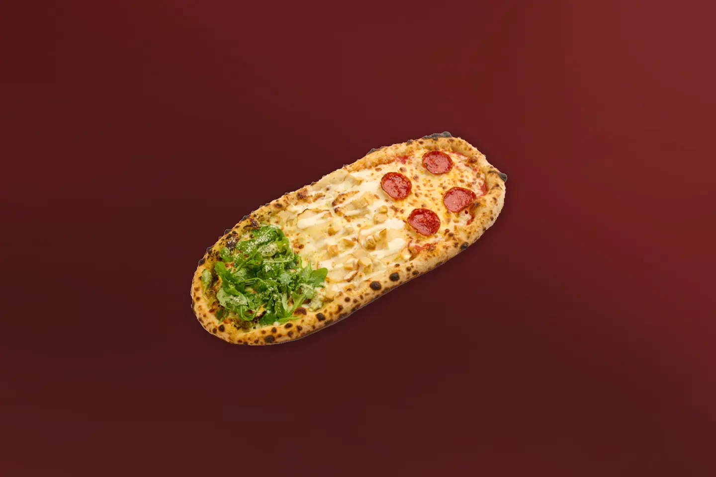 Tagilo Pizza