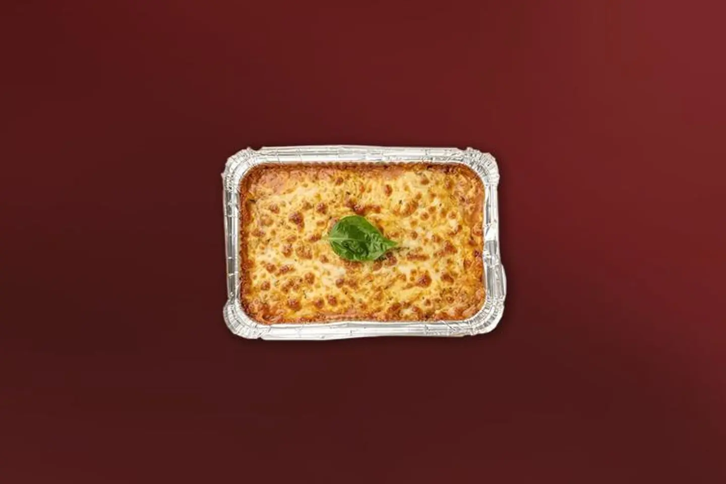 Lasagna Beef