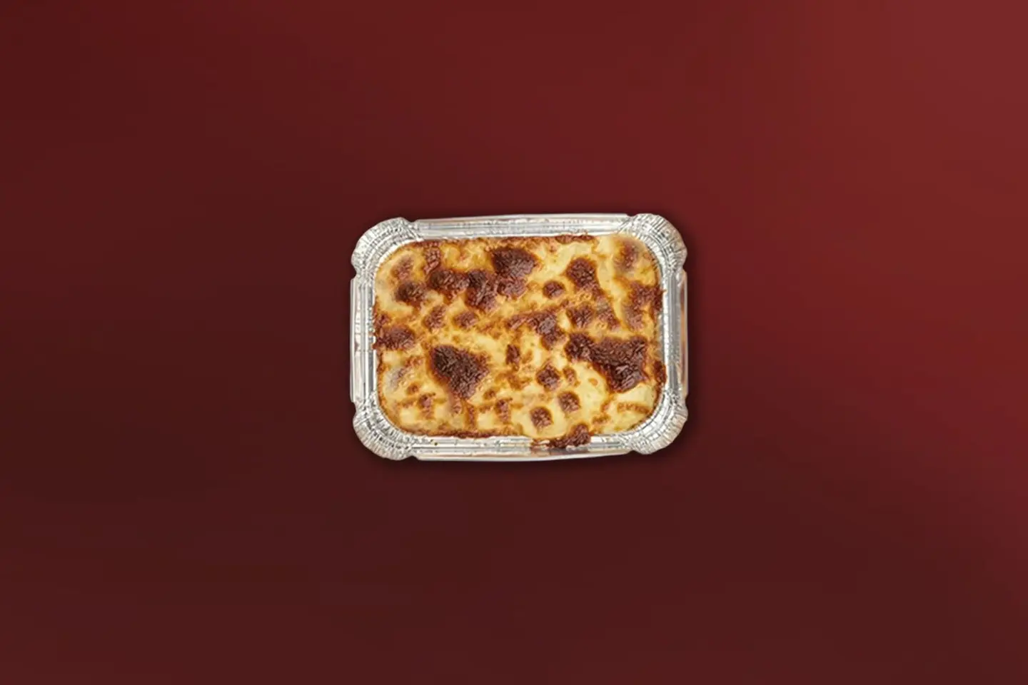 Potato Gratin