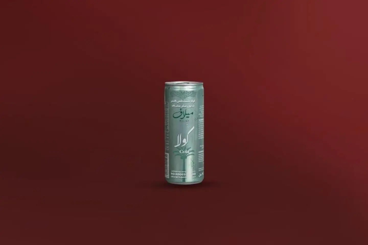 Milaf Cola