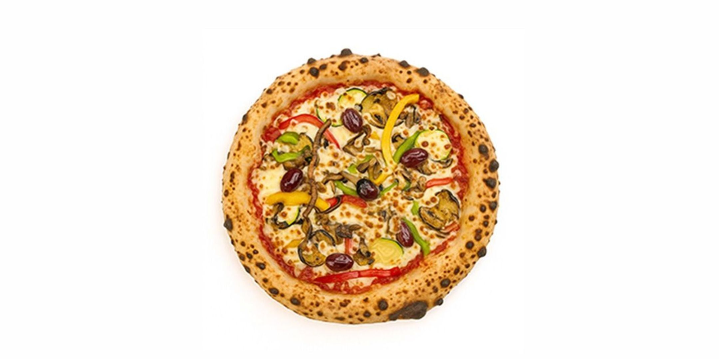 فيردور بيتزا