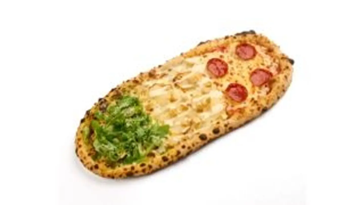 بيتزا تاقيلو