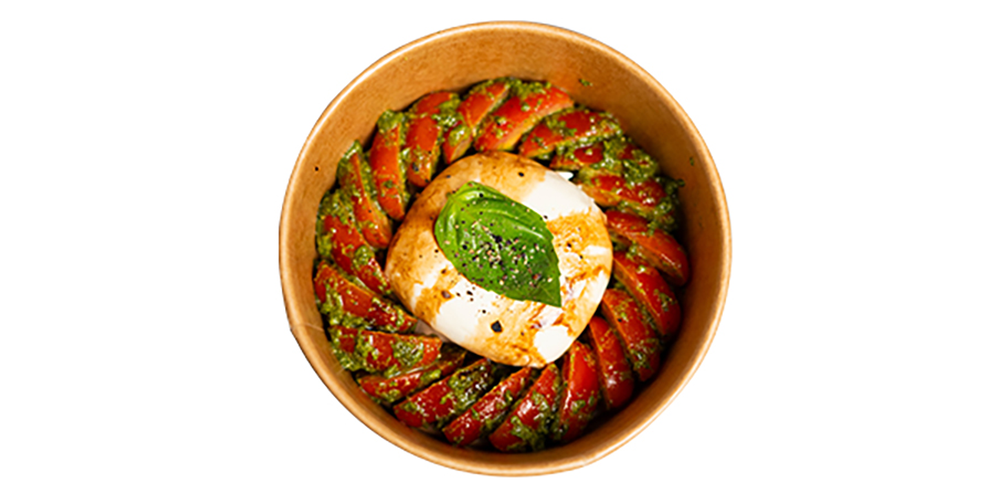 سلطة كابريزي