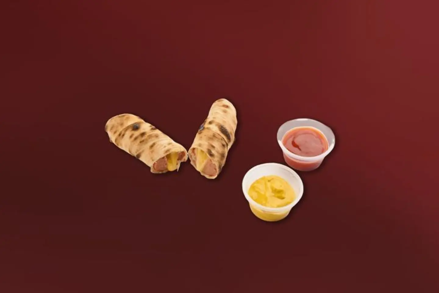 Hotdog Roll