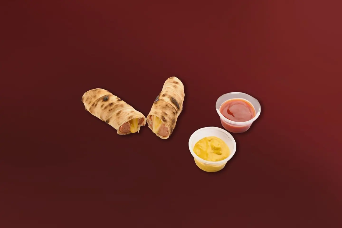 Hotdog Roll