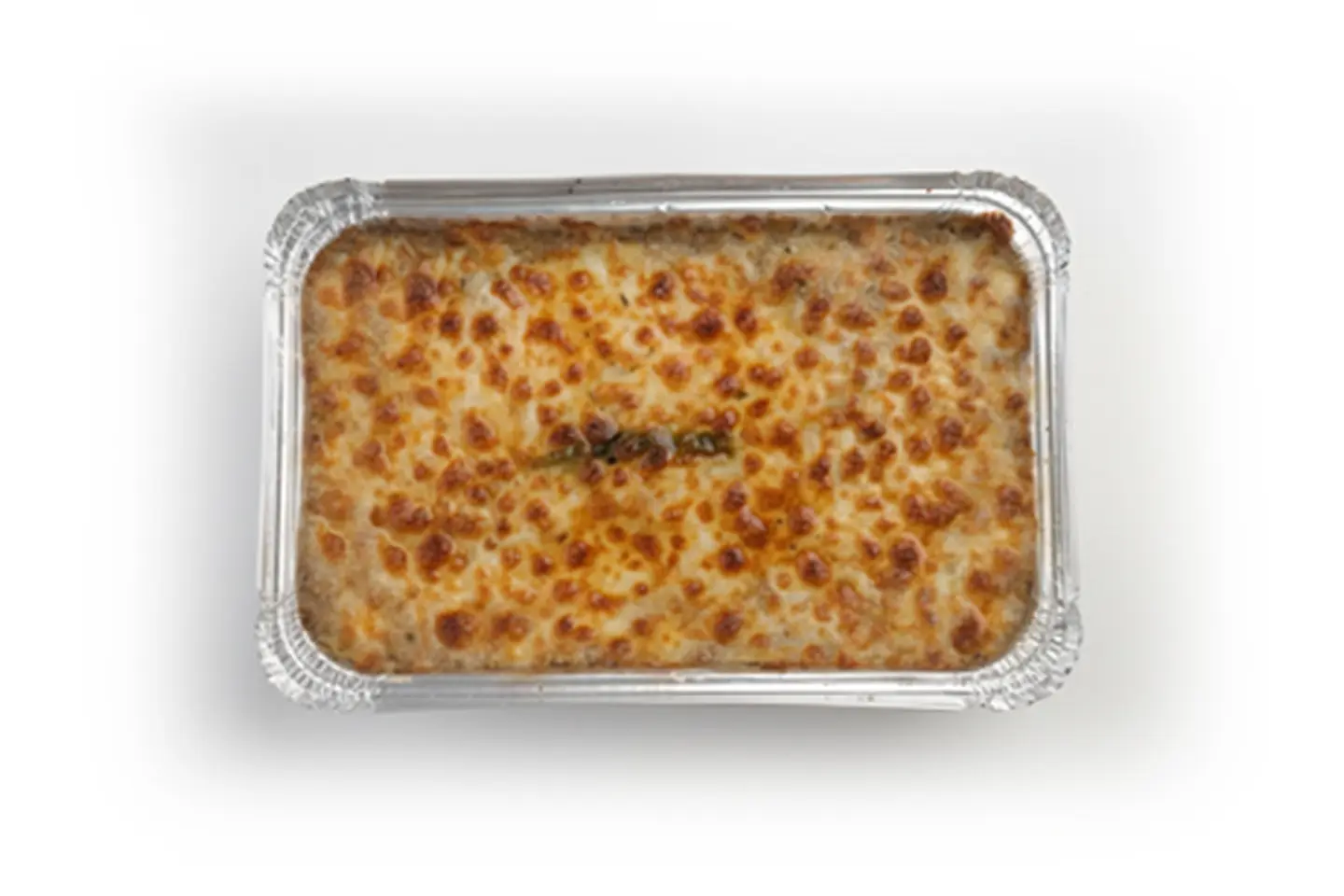 Lasagna Truffle Beef