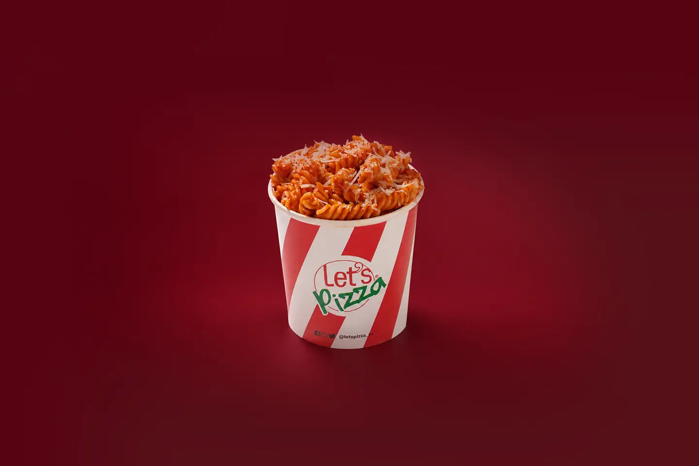 Calabrian Spicy Pasta