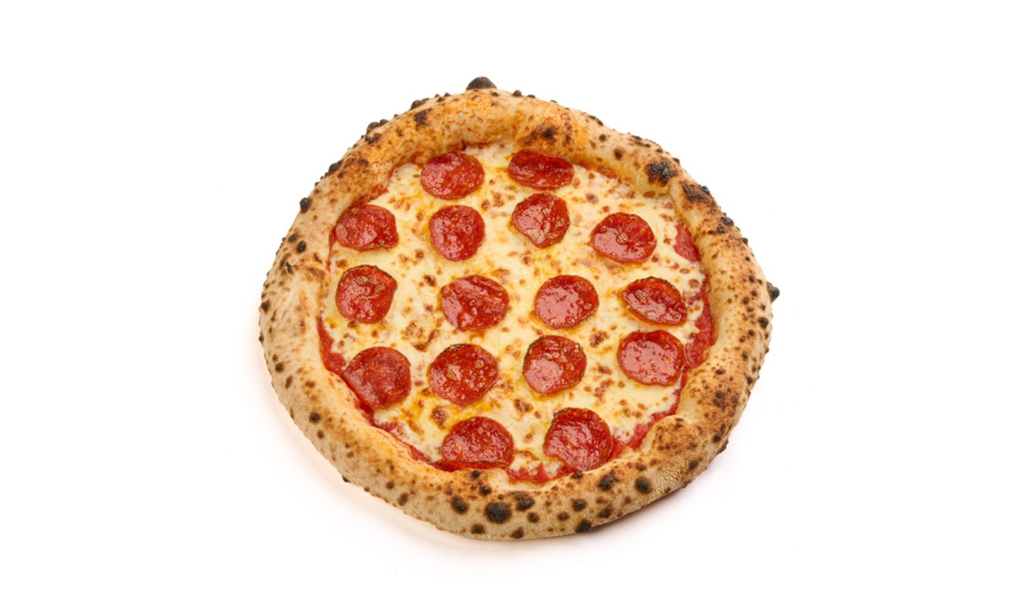 ببروني بيتزا