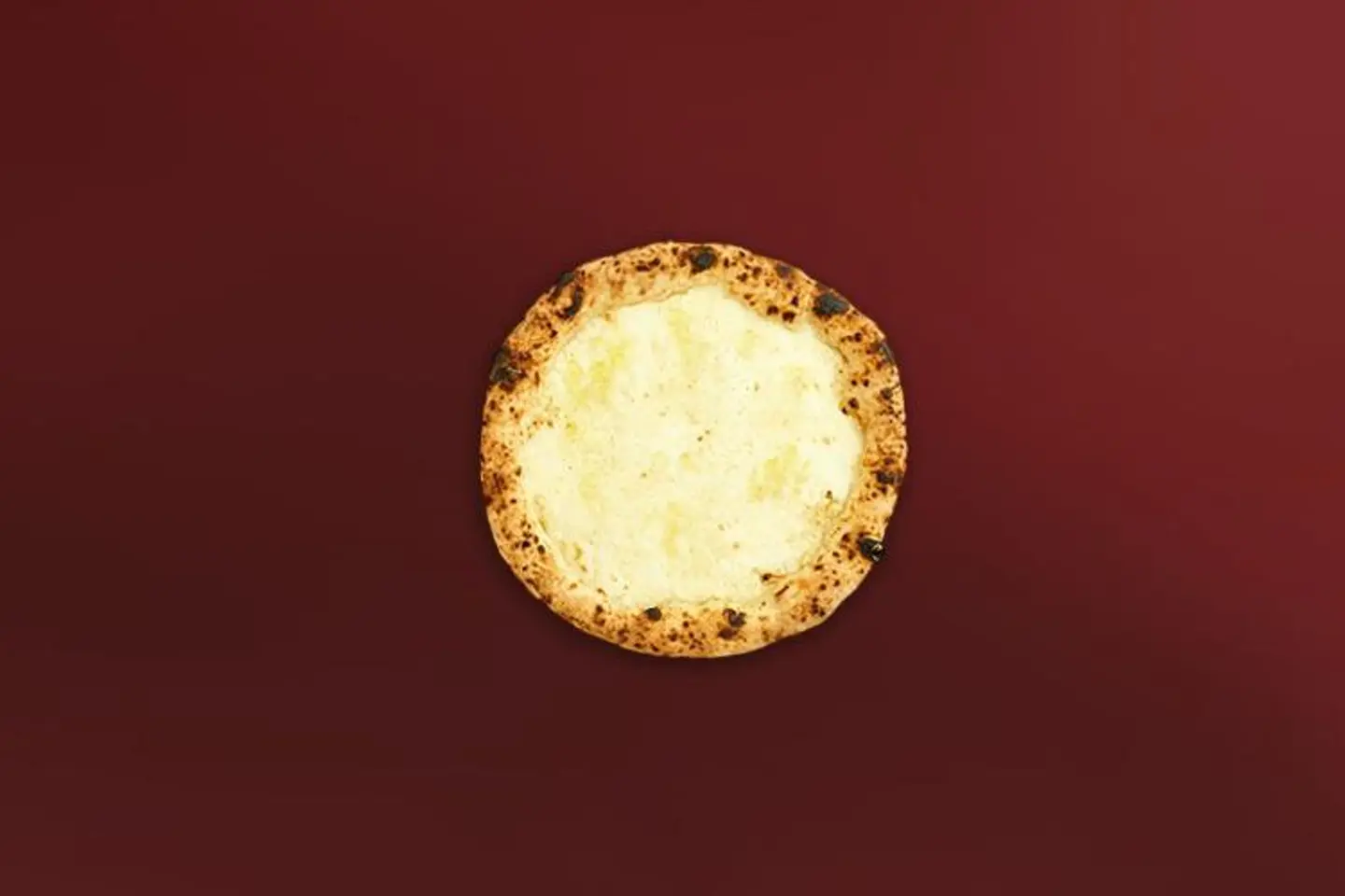Truffle Pizza