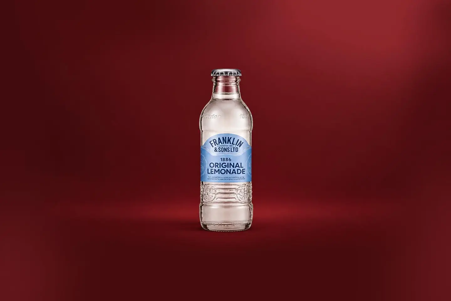 Original Lemonade Franklin & Sons