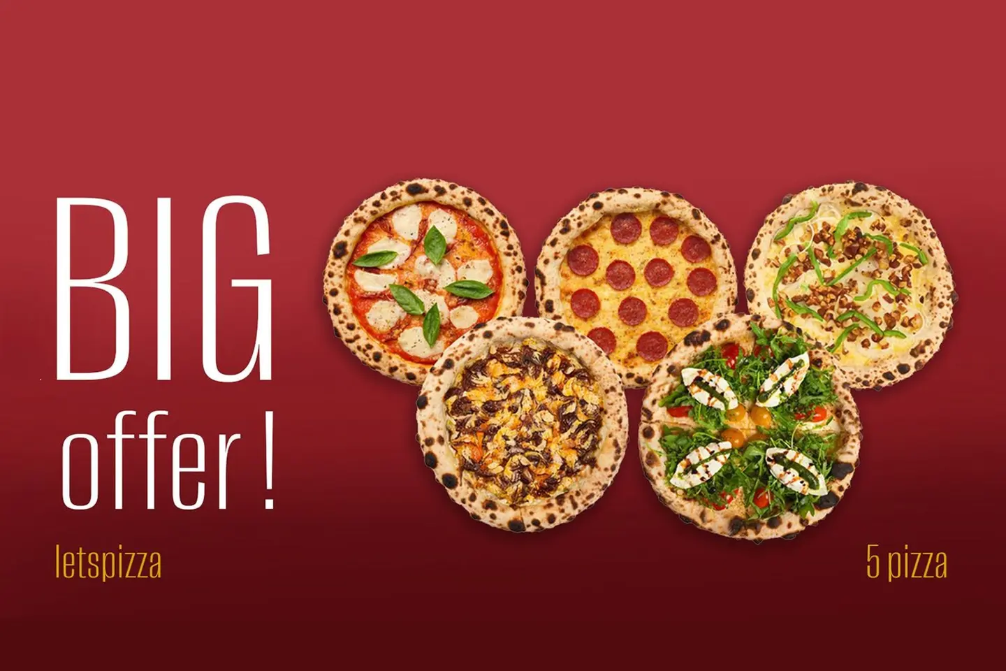 Family Gathering Offer