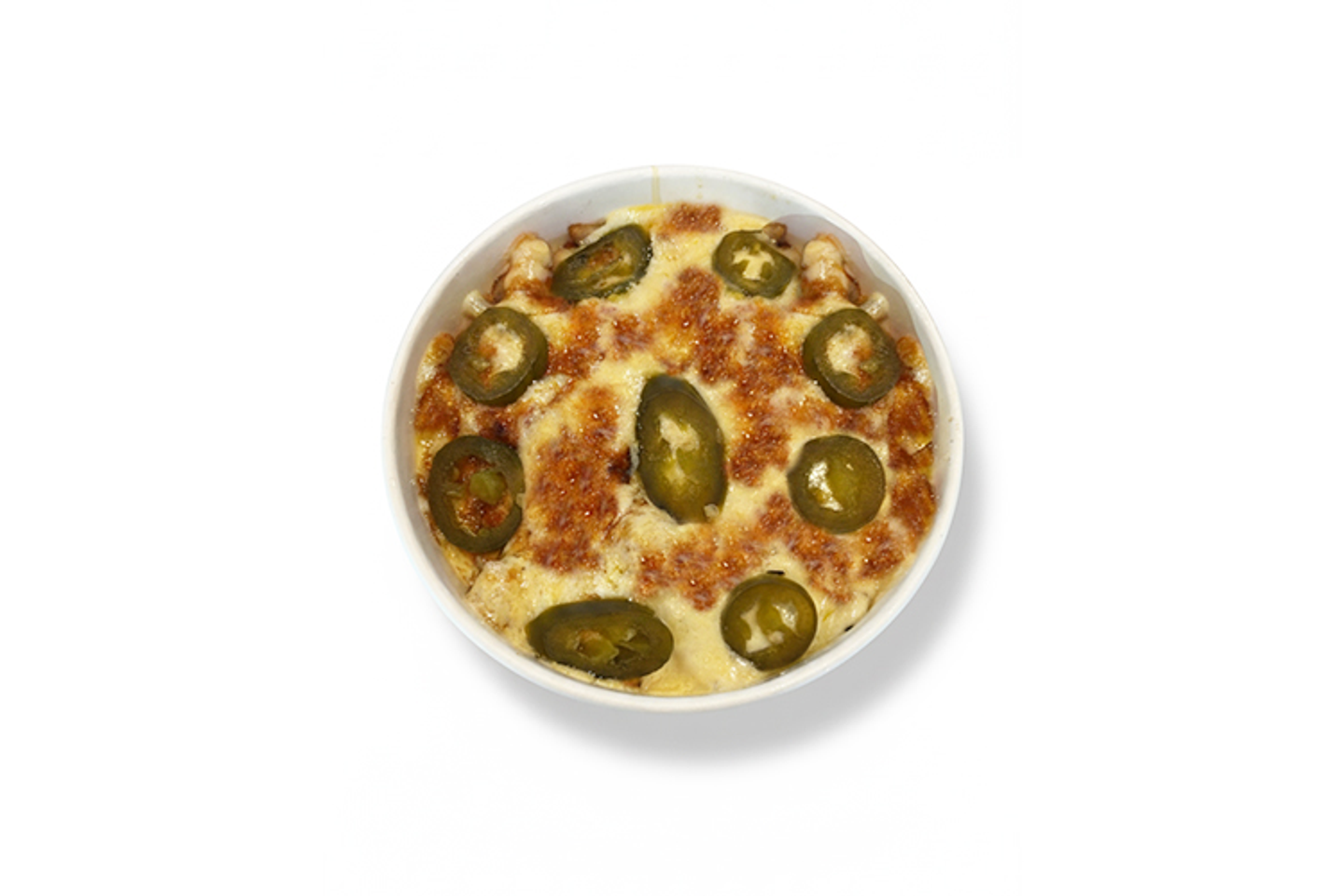 شاورما شيزي فرايز