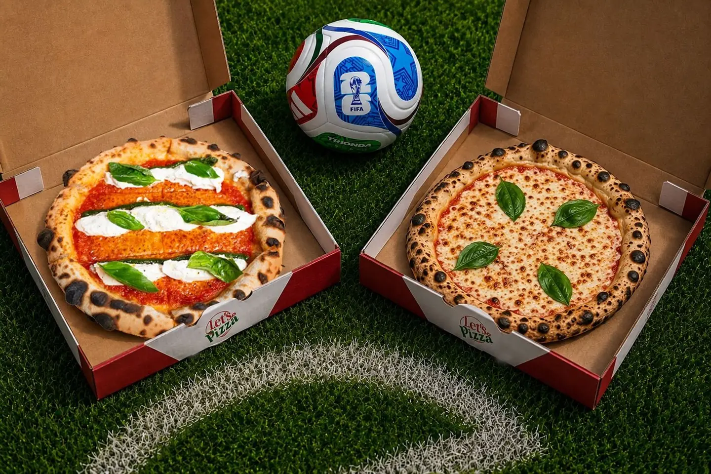 World Cup Offer