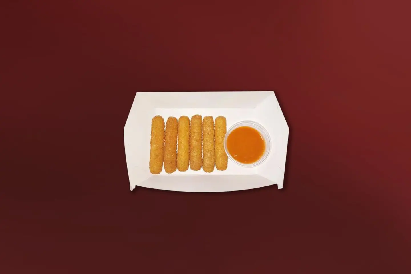 Mozzerlla Sticks