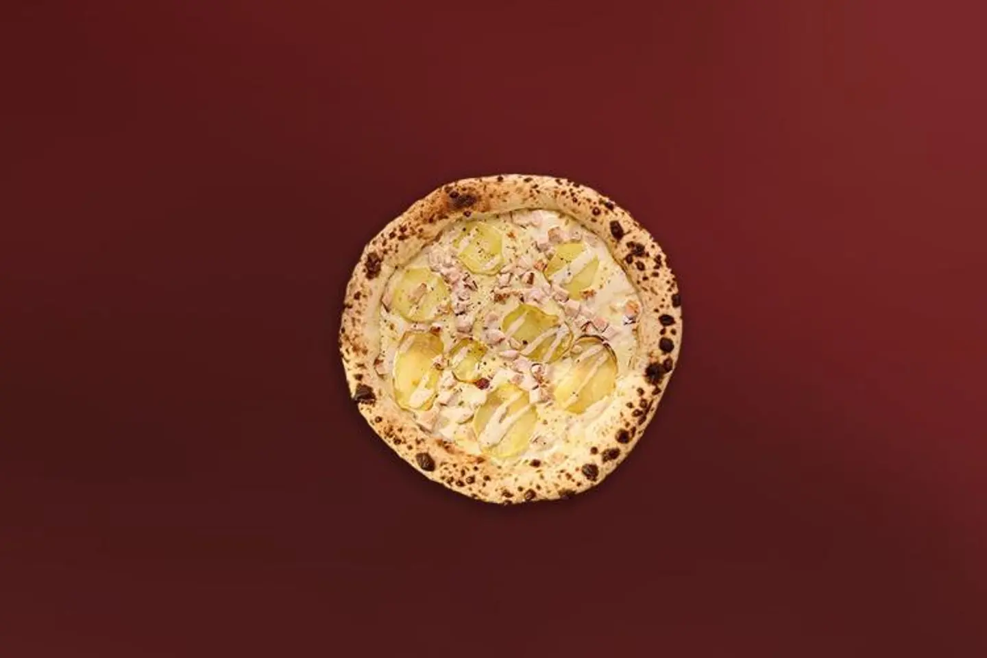 Lets Pizza