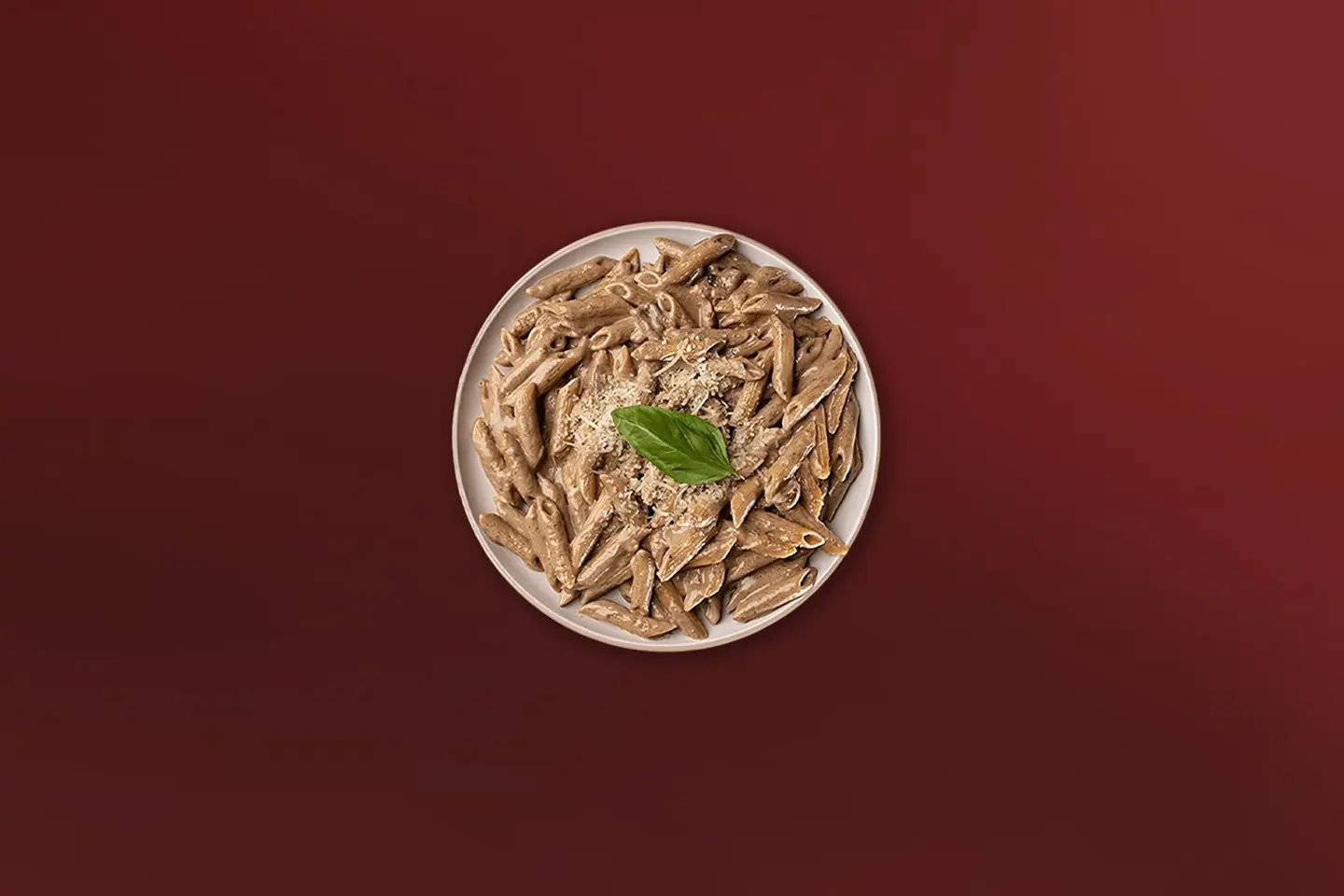 Truffle Pasta