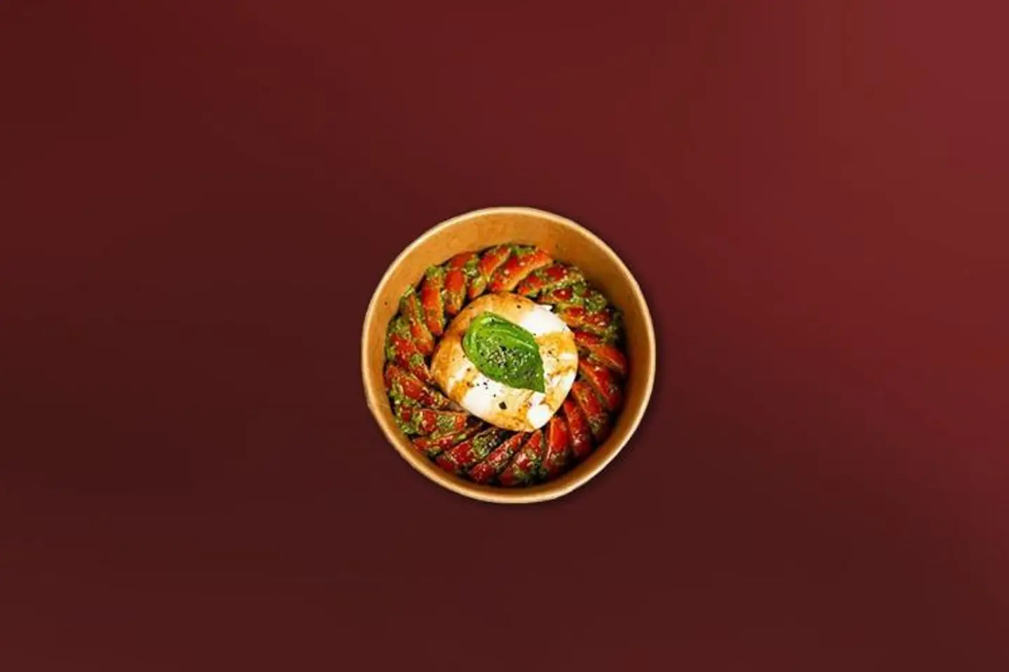 Caprese Salad