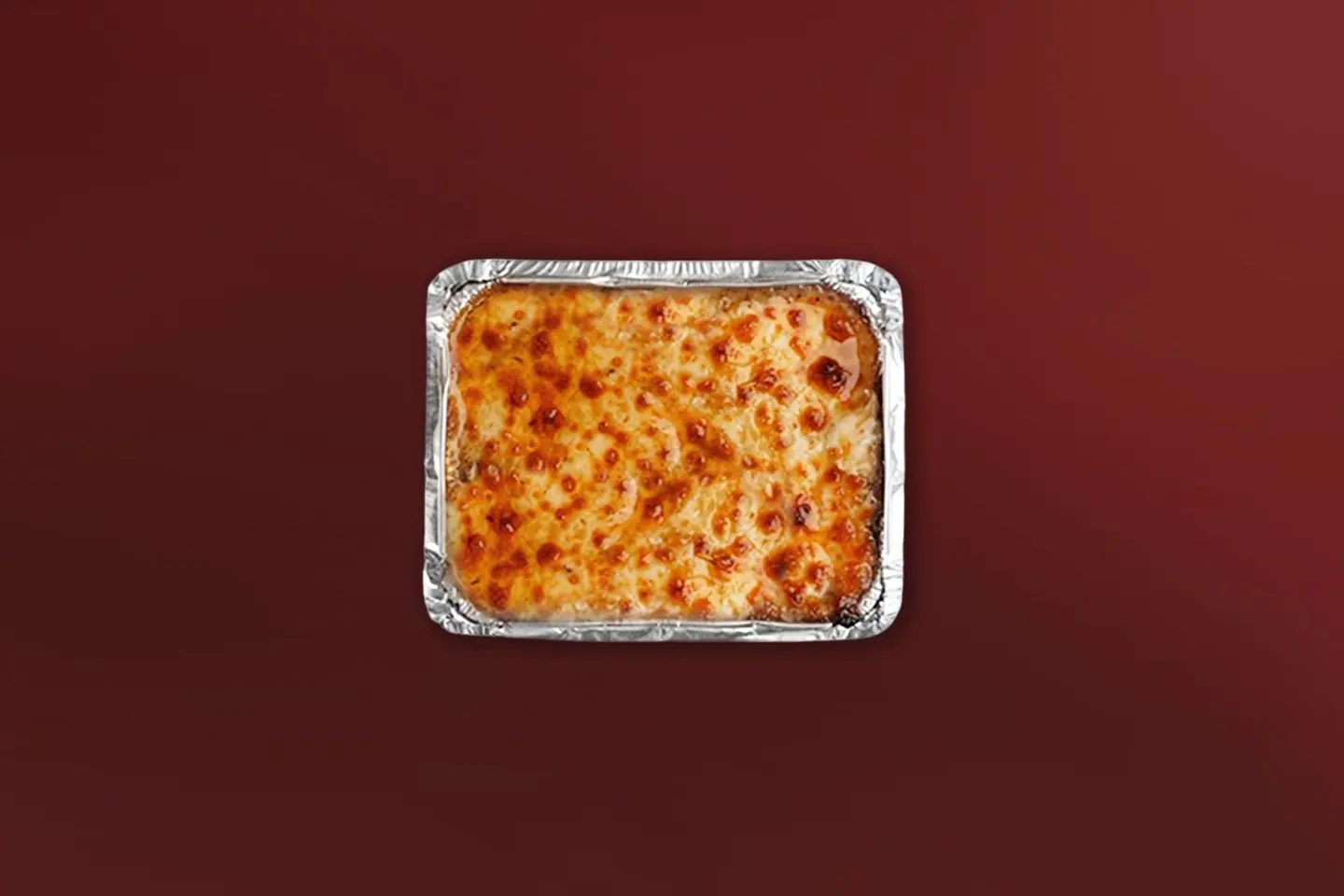 Lasagna Truffle Beef Mini