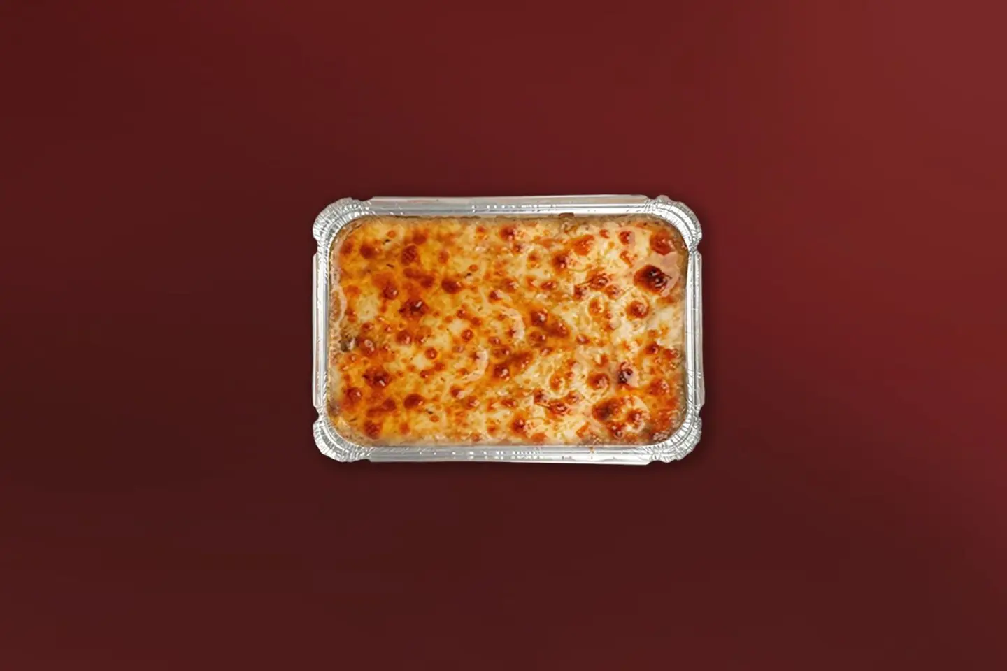Lasagna Truffle Mini