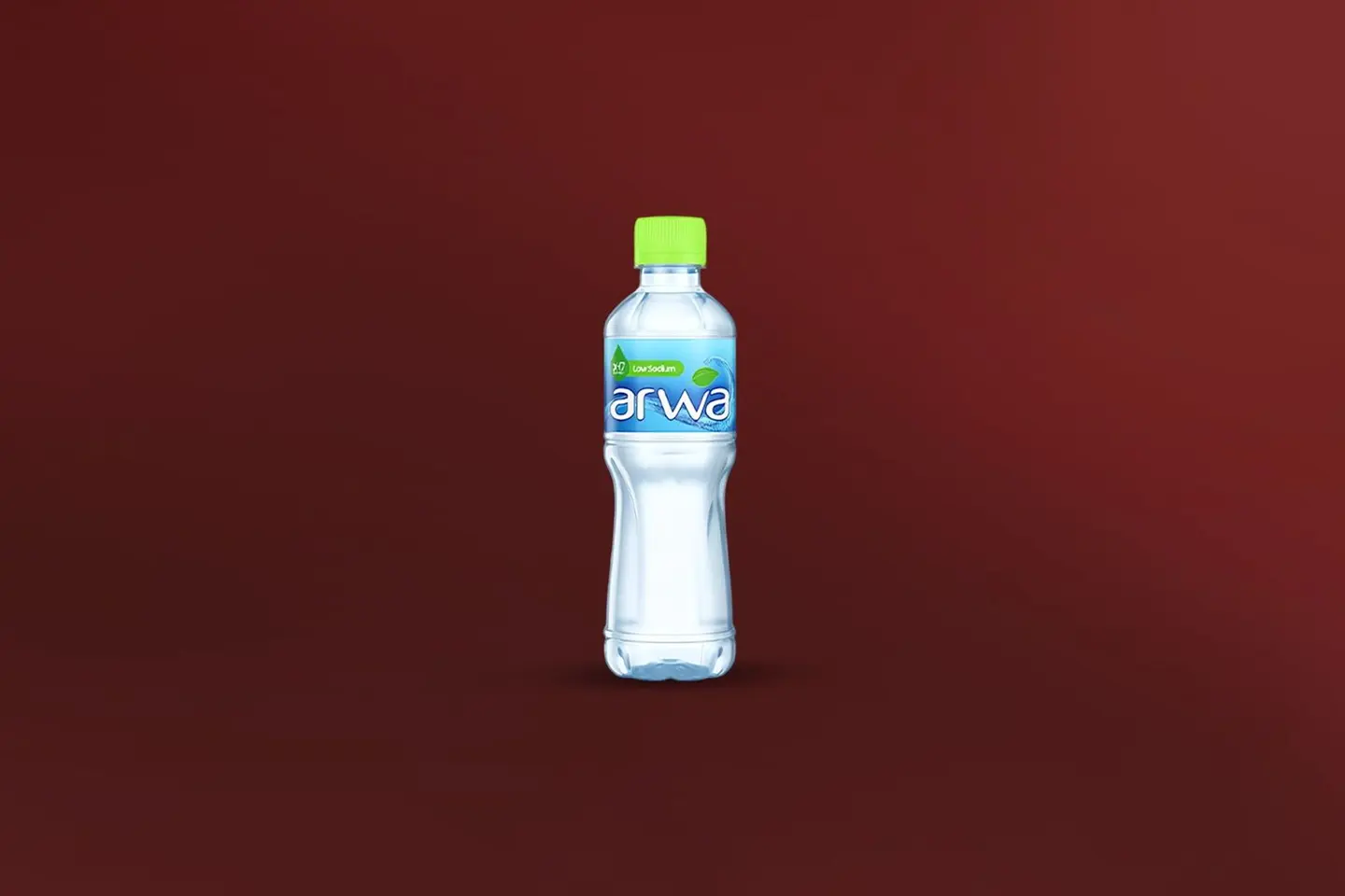 Arwa Water
