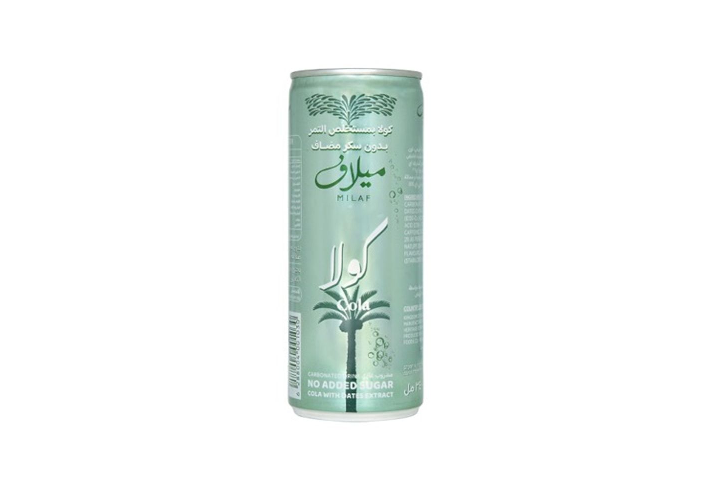 كولا ميلاف