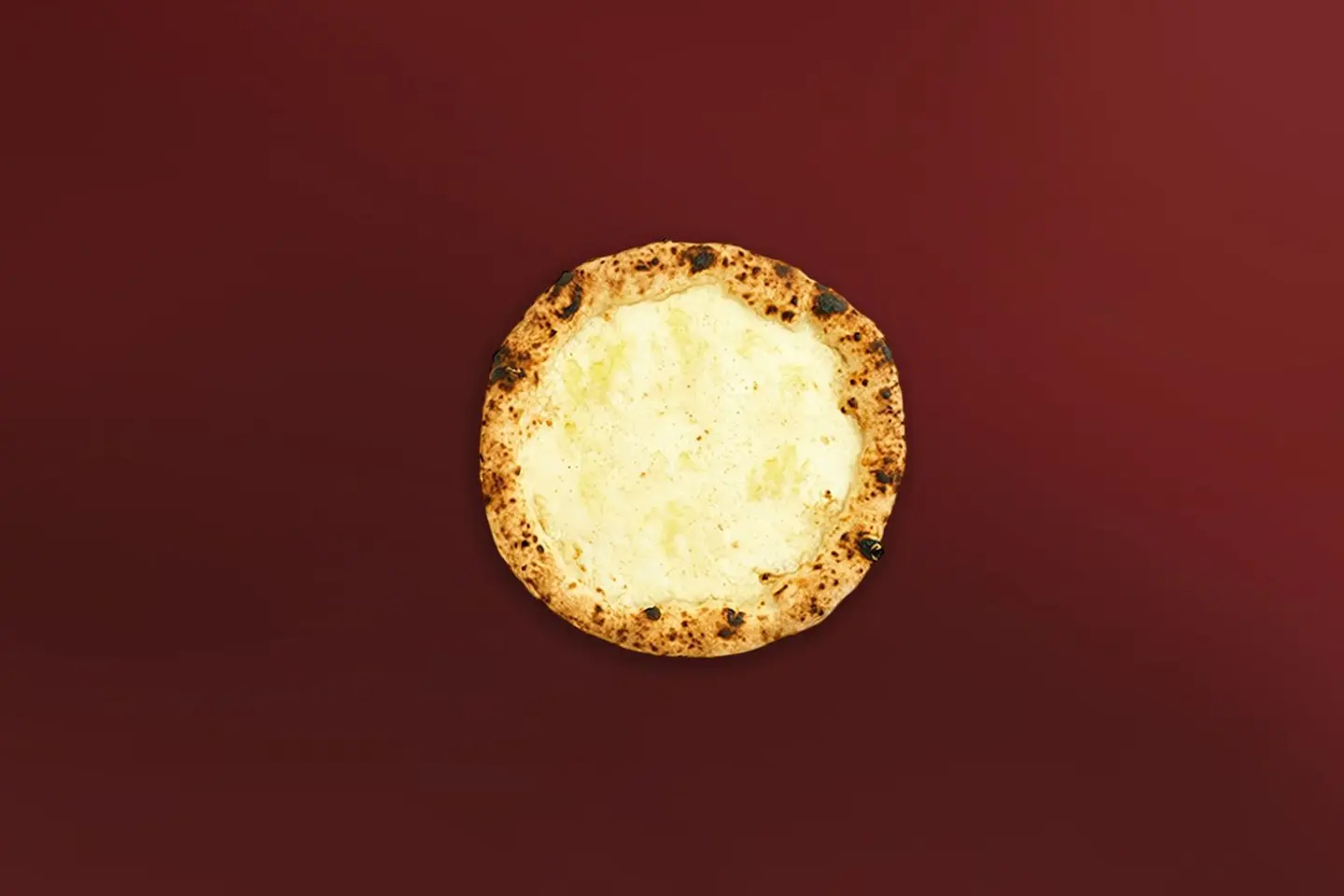 Truffle Pizza
