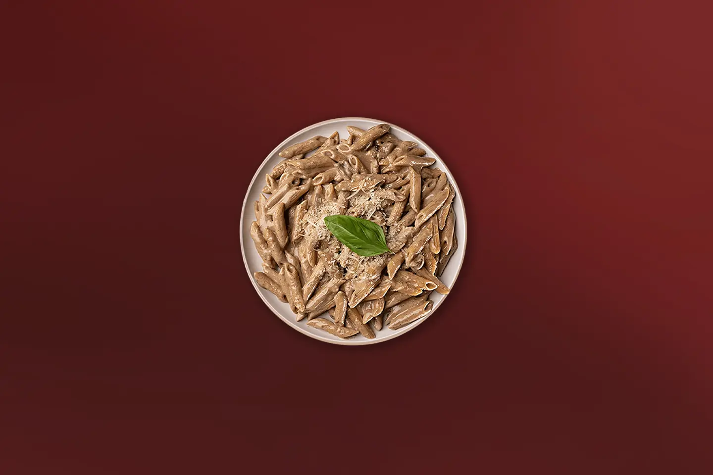 Truffle Pasta