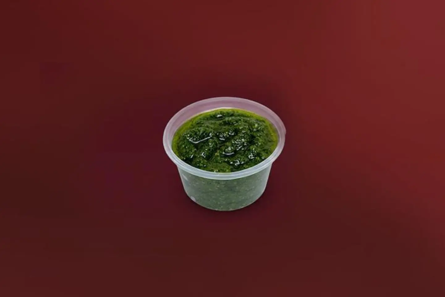 Pesto Sauce
