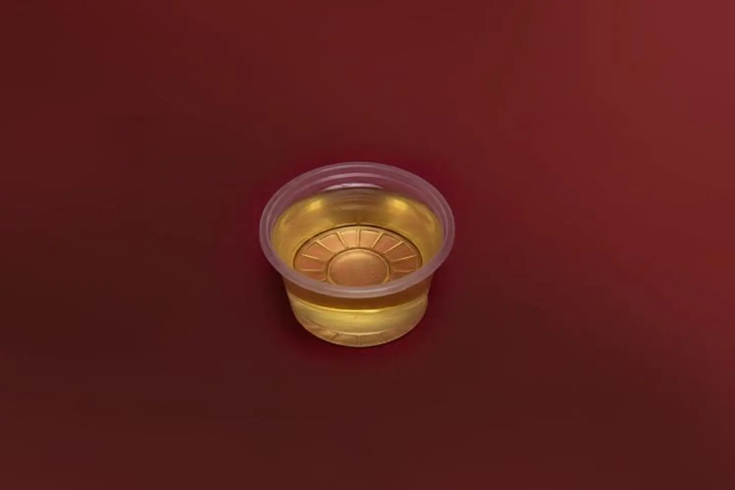 Truffle Oil