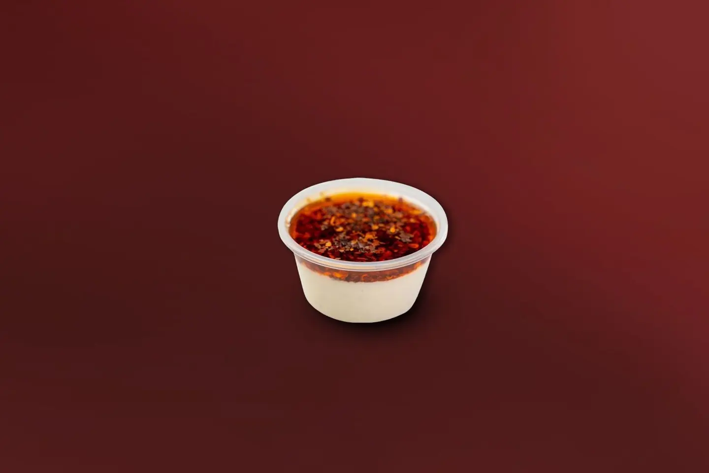 Chilli Crisp Ranch Sauce