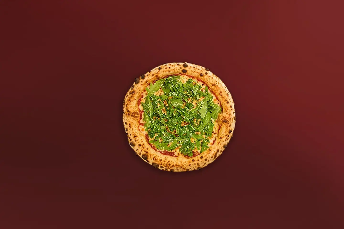 Rocola Pizza