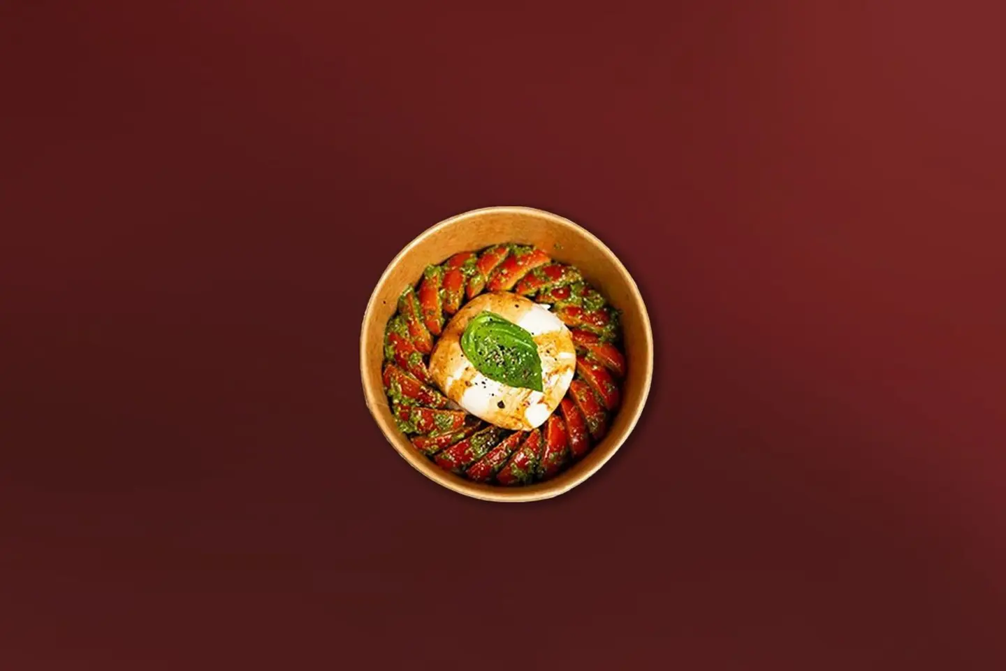 Caprese Salad