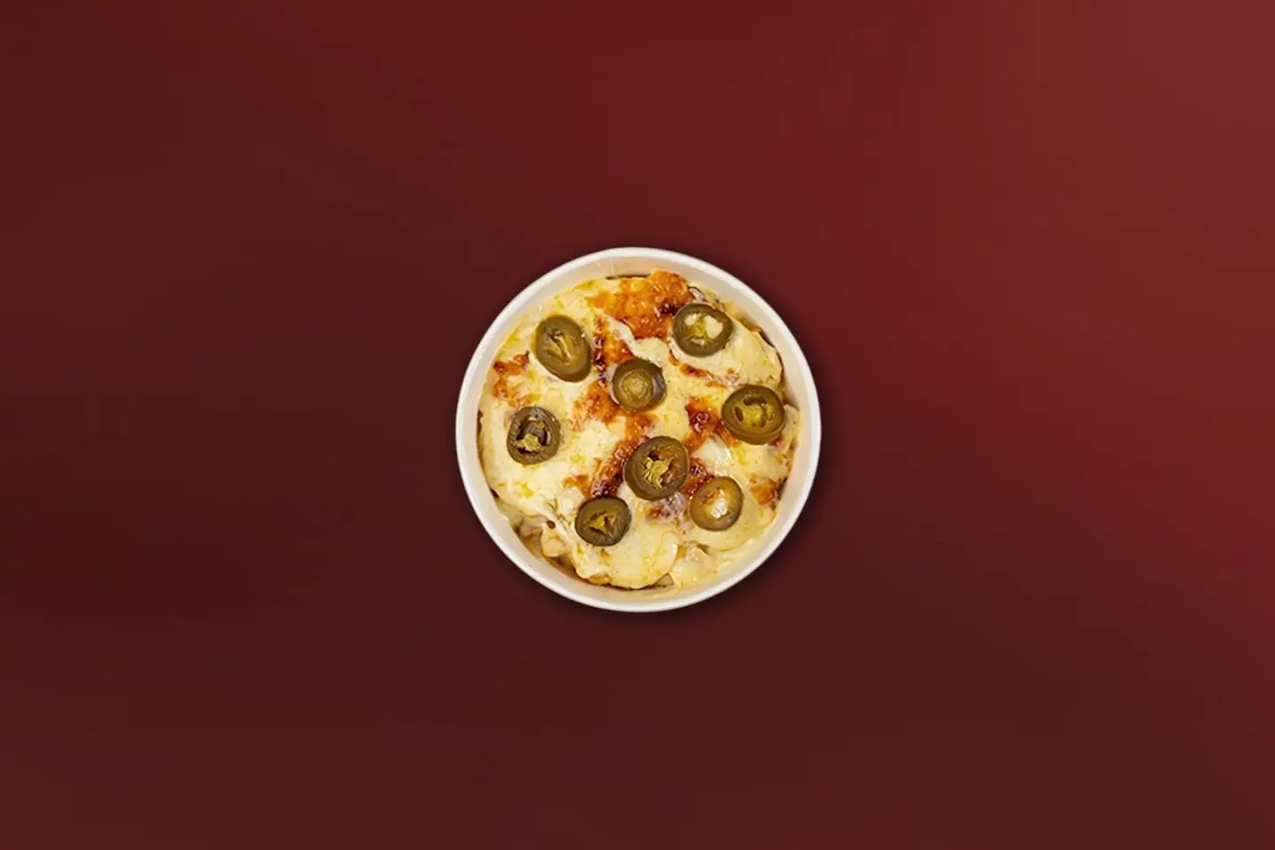 Shawrma Cheesy Fries