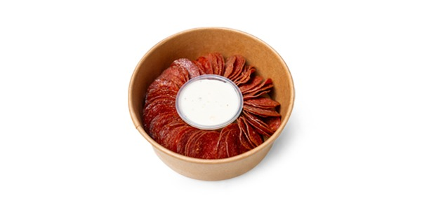 ببروني شيبس