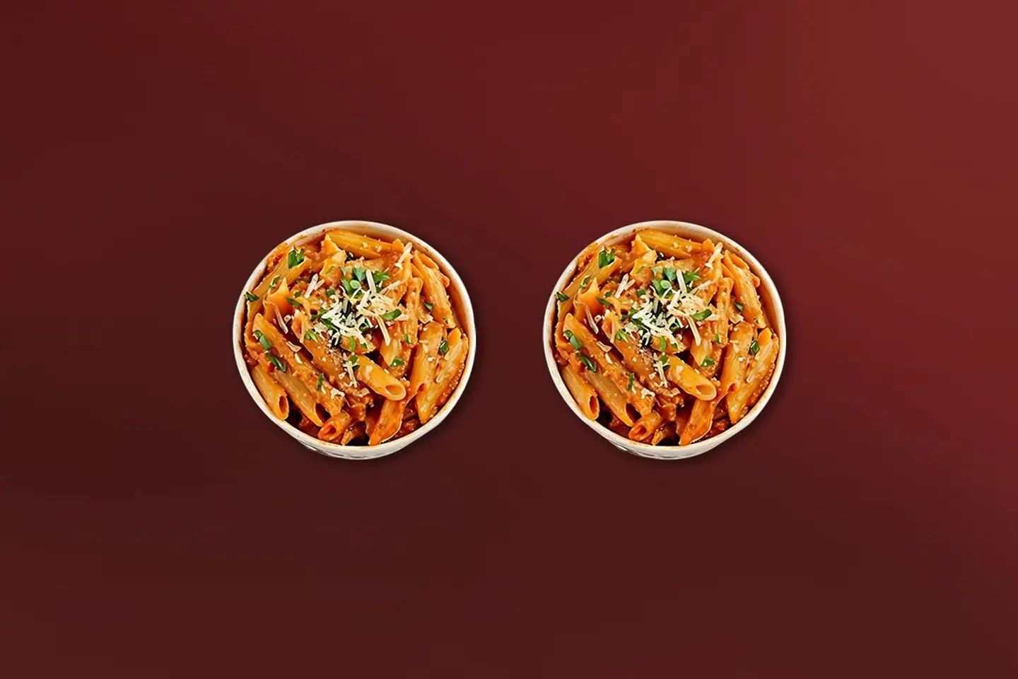 2 Pasta