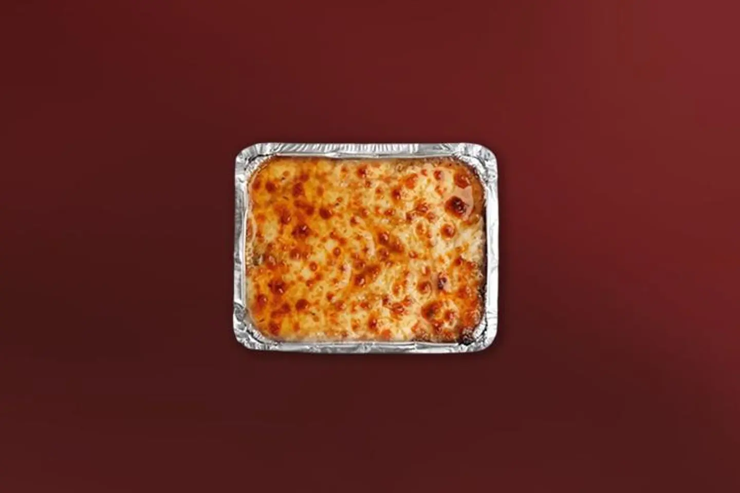 Lasagna Truffle Mini