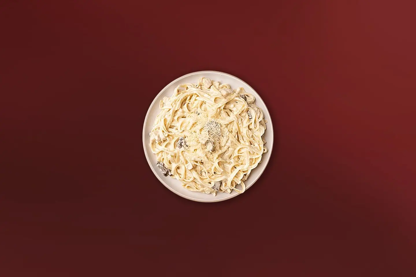 Fettuccine