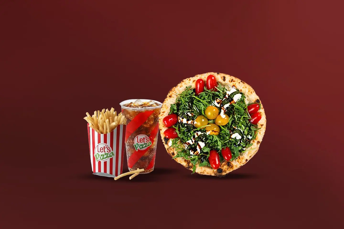 Let's Meal