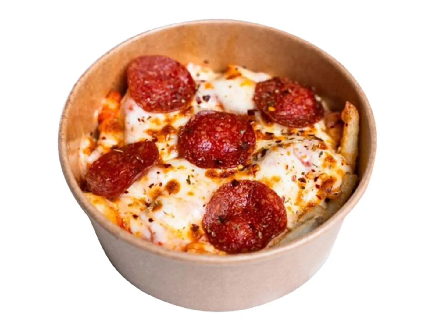 تشيزي تميتو فرايز