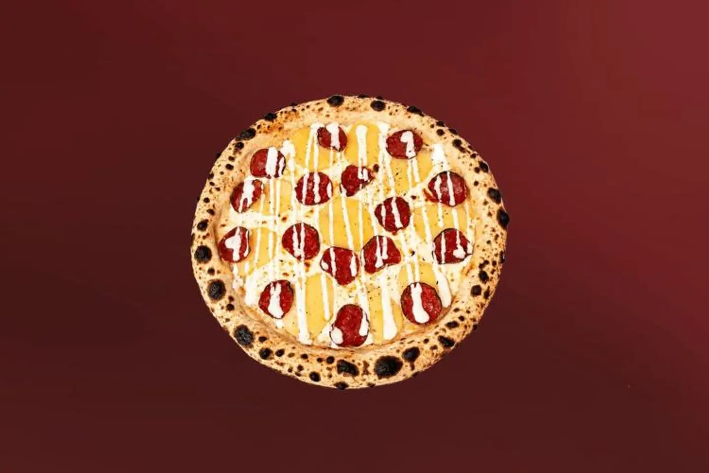 Lets Pepperoni
