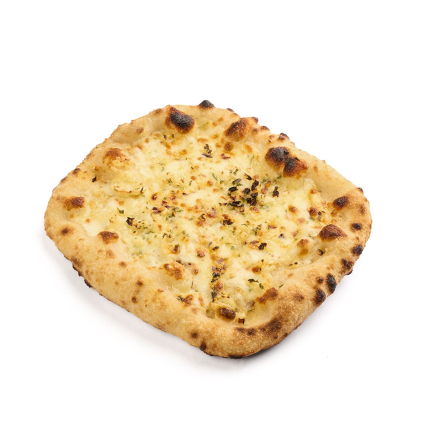 خبز بالثوم