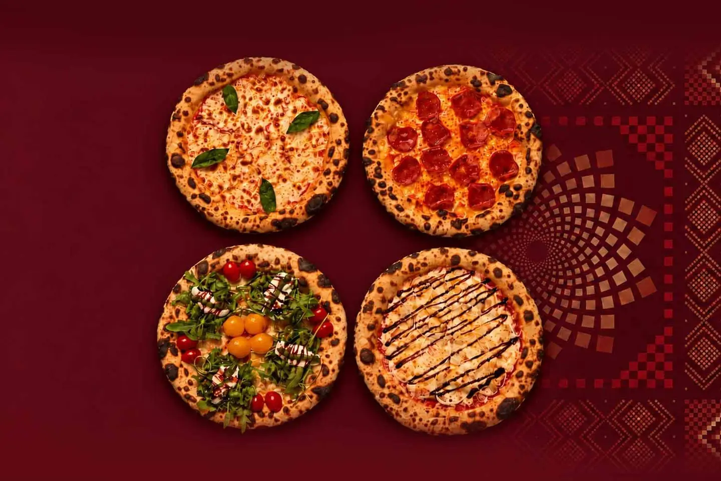 National Day Offer