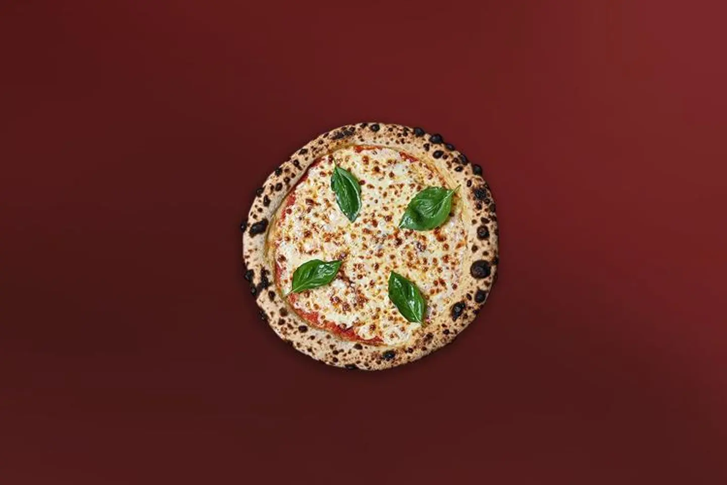 Margherita Pizza